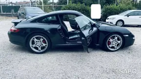 Porsche 911 Carrera S Tiptronic de 2006