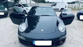 Porsche 911 Carrera S Tiptronic de 2006