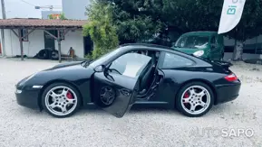Porsche 911 Carrera S Tiptronic de 2006