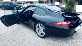 Porsche 911 Carrera S Tiptronic de 2006