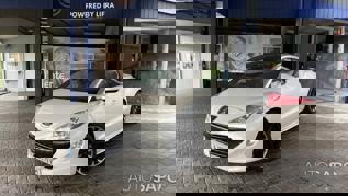 Peugeot RCZ 1.6 THP de 2011