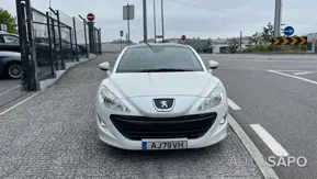 Peugeot RCZ 1.6 THP de 2011