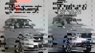 BMW Série 5 de 2019