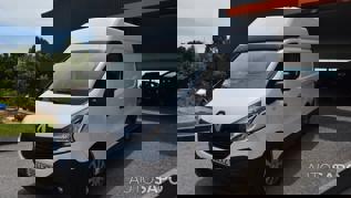Renault Trafic de 2019
