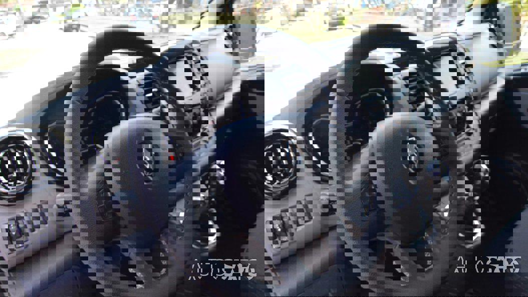 Renault Trafic de 2019