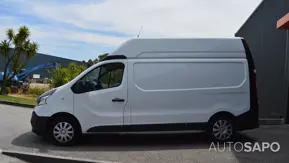 Renault Trafic de 2019