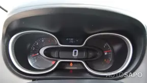 Renault Trafic de 2019
