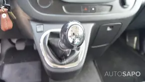 Renault Trafic de 2019
