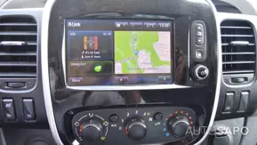 Renault Trafic de 2019