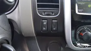 Renault Trafic de 2019