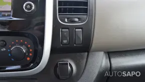 Renault Trafic de 2019