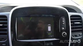 Renault Trafic de 2019