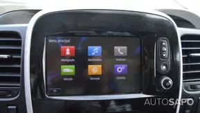 Renault Trafic de 2019