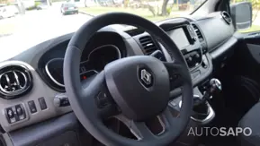 Renault Trafic de 2019