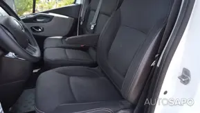 Renault Trafic de 2019