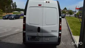 Renault Trafic de 2019