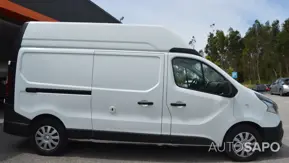 Renault Trafic de 2019