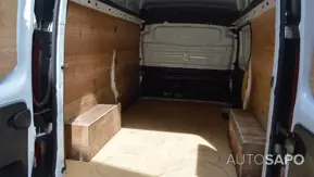 Renault Trafic de 2019