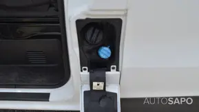Renault Trafic de 2019