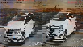 Renault Mégane de 2020