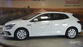 Renault Mégane de 2020