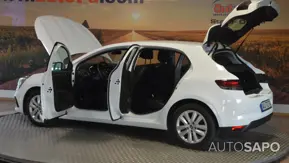 Renault Mégane de 2020