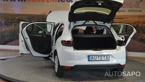 Renault Mégane de 2020