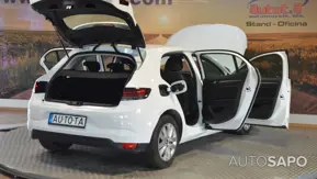 Renault Mégane de 2020