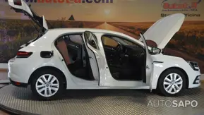 Renault Mégane de 2020