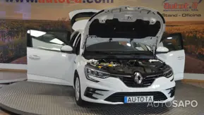 Renault Mégane de 2020