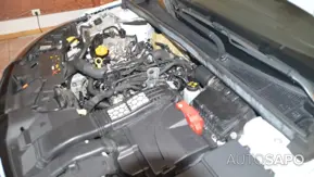 Renault Mégane de 2020
