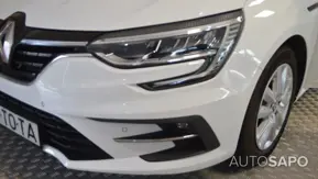 Renault Mégane de 2020