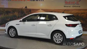 Renault Mégane de 2020