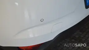 Renault Mégane de 2020