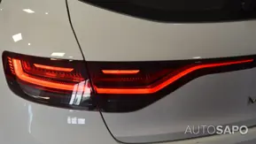 Renault Mégane de 2020
