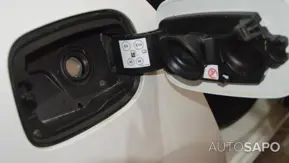 Renault Mégane de 2020