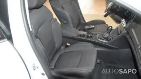 Renault Mégane de 2020