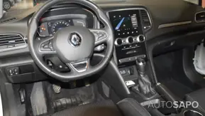 Renault Mégane de 2020