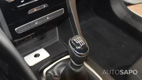 Renault Mégane de 2020