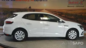 Renault Mégane de 2020