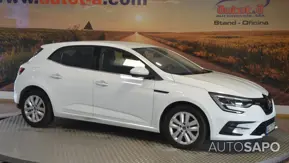 Renault Mégane de 2020