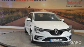 Renault Mégane de 2020