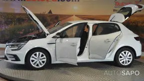 Renault Mégane de 2020