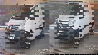 Renault Kangoo de 2018