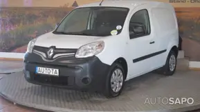 Renault Kangoo de 2018