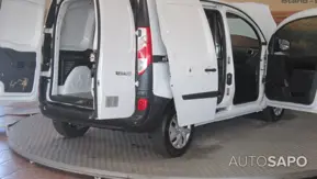 Renault Kangoo de 2018