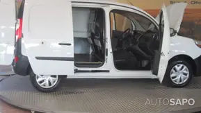 Renault Kangoo de 2018