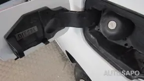 Renault Kangoo de 2018
