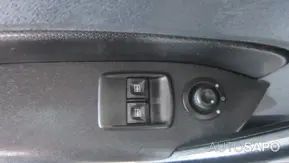 Renault Kangoo de 2018
