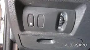 Renault Kangoo de 2018